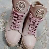 کتونی لژ مخفی در حد نو