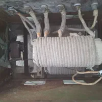 دستگاه جوش 200آمپر|ابزارآلات|گناباد, |دیوار