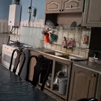 کابینت فلزی