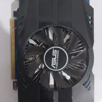 کارت گرافیک ایسوس gt 1030 2GB