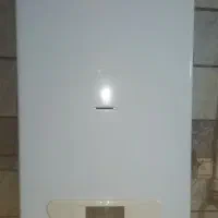 پکیج دیواری مرکوری Mercury Mega Pro 28 سالم