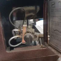 بخاری شومینه سالم در حد|بخاری، هیتر، شومینه|ورامین, ورامین|دیوار