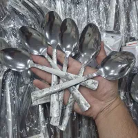 ۳۰٪ تخفیف ویژه روی سرویس قاشق و چنگال