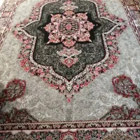 ۲ تخته فرش ۹ متری نگین مشهد