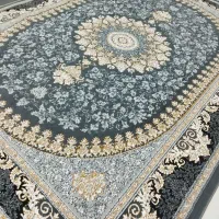 فرش ماهیسان|فرش|گرگان, |دیوار
