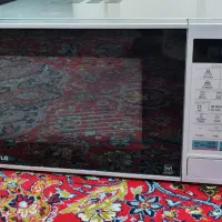 ماکروویو ال جی نو
