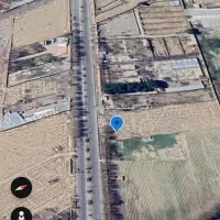 زمین-108متری