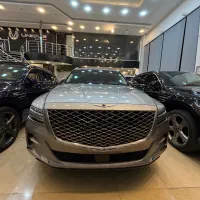 Genesis GV80|خودرو سواری و وانت|کیش, |دیوار