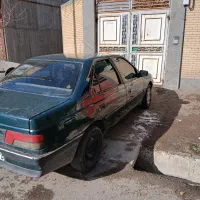 اردی مدل۸۳ بیرنگ|خودرو سواری و وانت|هریس, |دیوار