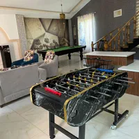 ویلا کردان|اجارهٔ کوتاهمدت ویلا و باغ|کرج, عظیمیه|دیوار