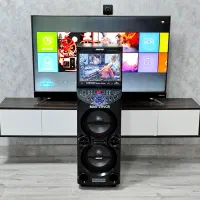 اسپیکرنمائی 11166 جیپاس|سیستم صوتی خانگی|تهران, نیاوران|دیوار