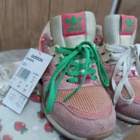 کتونی zx توت فرنگی سفارش ویتنام