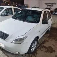 تیبا 2|خودرو سواری و وانت|قوچان, |دیوار