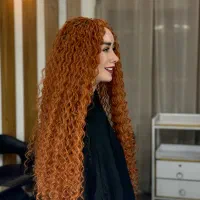 کلیه خدمات بافتمو و اکستنشنمو|خدمات آرایشگری و زیبایی|آمل, |دیوار