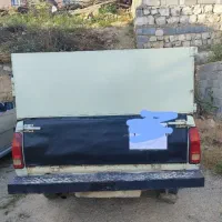 وانت پیکان مدل 90