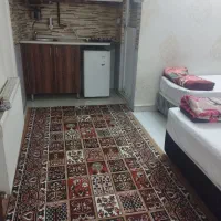 سویت نزدیک حرم|اجارهٔ کوتاه‌مدت آپارتمان و سوئیت|مشهد, آیت الله خامنه‌ای|دیوار