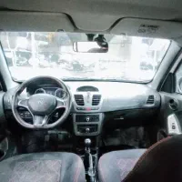 کوئیک اس مدل 1402|خودرو سواری و وانت|اصفهان, کوجان|دیوار