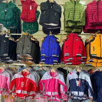 پافر دخترانه و پسرانه