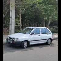 پراید مدل79|خودرو سواری و وانت|هشتگرد, گلسار|دیوار