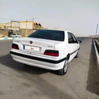 پژو پارس موتور جدید 1401|خودرو سواری و وانت|مشهد, الهیه|دیوار