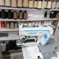 خدمات مادگی دکمه