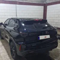 چانگان X5 Plus فول ۲۰۲۶ مشکی کهکشانی شیشه دودی