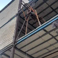 فروش ۲عدد دستگاه بلوک زنی،۱عدد بالابر،۱عدد خراط