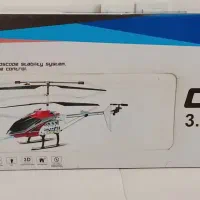 هلیکوپتر کنترلی R106