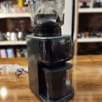 آسیاب قهوه یونیک لایف CG019