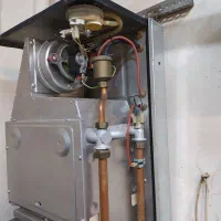 پکیج استیپ ایتالیا|آبگرمکن، پکیج، شوفاژ|تبریز, |دیوار