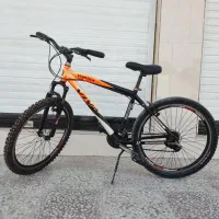 دوچرخه|دوچرخه، اسکیت، اسکوتر|فیروزآباد (فارس), |دیوار