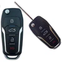 کلید و ریموت