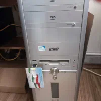 مانیتور وکیس