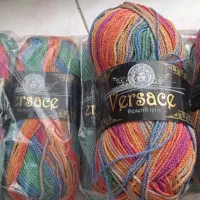 تعدادی کاموای  نو