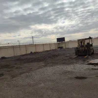 1000-تا-1200-متر-زمین-4-دیواری