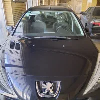 فروش خودرو 207i|خودرو سواری و وانت|سبزوار, ولیعصر (نجار آباد)|دیوار