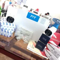 انواع سیستم های دوربین ودزدگیر