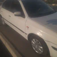 سمند LXمدل 90