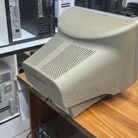 مانیتور CRT|قطعات و لوازم جانبی رایانه|گرگان, |دیوار