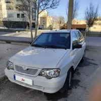 پراید 111مدل 97