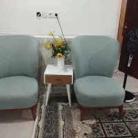 مبل هشت نفره