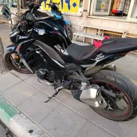 موتور کاوازاکی طرح Z1000 بنلتا 250cc|موتورسیکلت|کرج, اسدآباد|دیوار