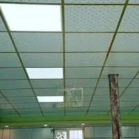 اجرای سقف کلیک وآذران پلاست|خدمات پیشه و مهارت|اصفهان, شهرک ولیعصر|دیوار