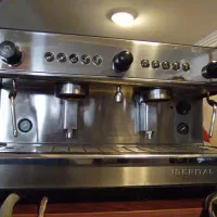 اسپرسو ساز Ib7