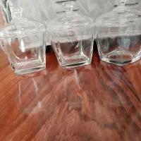 قندان کریستال