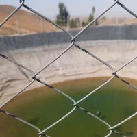 فنس توری پایه|مصالح و تجهیزات ساختمان|جغتای, |دیوار