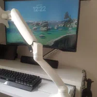 پایه مانیتور ارگو|قطعات و لوازم جانبی رایانه|تهران, باغ فیض|دیوار
