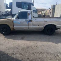 فروش مزدا ۲۰۰۰|خودرو سواری و وانت|بم, |دیوار