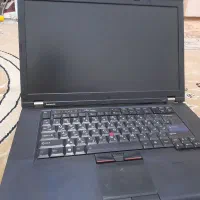 لب تاپ Lnovo t520 پردازنده core i7