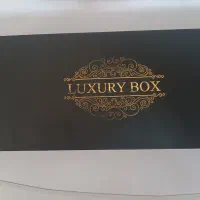 باکس یلدایی وکریسمس قیمت بسیار مناسب|صنایع دستی و سایر لوازم تزئینی|تبریز, |دیوار